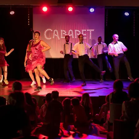 Villages Clubs Du Soleil - Les 2 Alpes - Ete