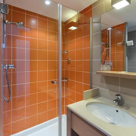 Villages Clubs Du Soleil - Les 2 Alpes - Ete 3* Les Deux Alpes